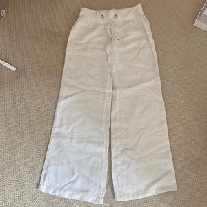 Lilly Pulitzer Beach Pants